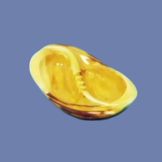 Ross 543 Safty Ashtray Mold