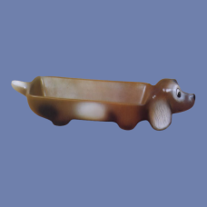 Ross 547 Cracker Dog Mold