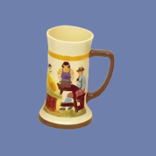 Ross 552 Stein Mold