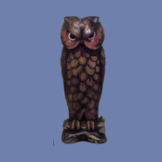 Ross 555 Owl Mold
