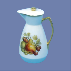 Ross 558 Pitcher Mold
