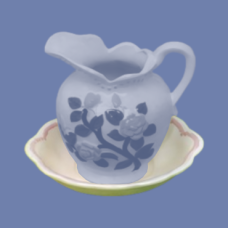 Ross 561 Bowl Mold