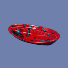 Ross 564 Ashtray Mold