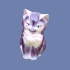 Ross 566 Cat Mold