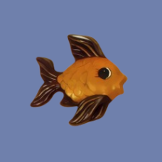 Ross 568 Baby Fish Mold