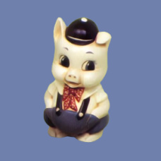 Ross 570 Plump Pig Mold