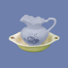 Ross 580 Bowl Mold
