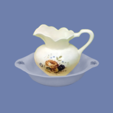 Ross 581 Pitcher Mold