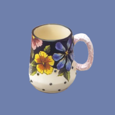 Ross 607 Cup Mold