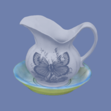 Ross 612 Bowl Mold