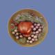 Apple Plate Mold