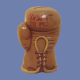 Boxing Glove Bank Mold