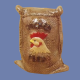Chicken Feed Bank Mold