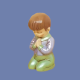 Praying Boy Mold