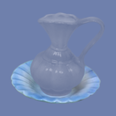 Ross 652 Bowl Mold