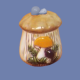 Mushroom Sugar Mold