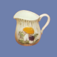 Mushroom Creamer Mold