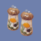 Mushroom Spice Set Mold