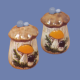 Mushroom S/P Mold
