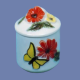 Butterfly Sugar Mold