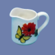 Butterfly Creamer Mold