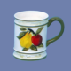 Fruit Cup Mold