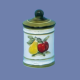 Fruit Sugar Mold