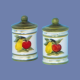 Fruit S/P Mold