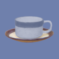 Saucer Mold