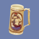 Ship Stein Mold