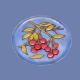 Cherry Plate Mold