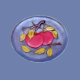 Apple Plate Mold