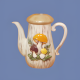 Mushroom Pitcher Mold