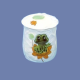 Frog Sugar Mold