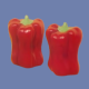 Red Pepper Mold