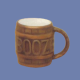 Booze Cup Mold