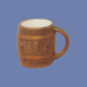 Milk Cup Mold