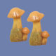 Mushroom S/P Mold