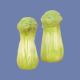 Celery S/P Mold