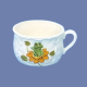 Frog Soup Cup Mold