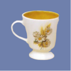 Ross 773 Pedestal Cup Mold