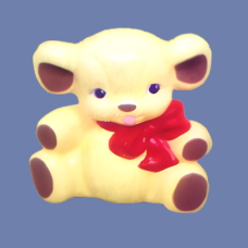 Ross 776 Teddy Bear Mold