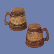 Ross 780 Barrel S/P Mold