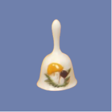 Ross 787 Mushroom Dinner Bell Mold