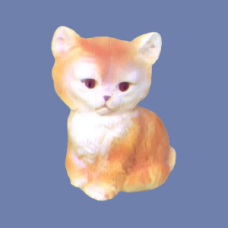 Ross 791 Cat Mold