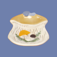Mushroom A.T. Mold