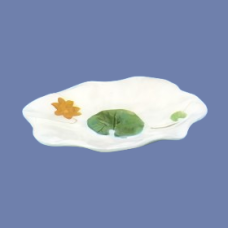 Ross 796 Lily Pad Soap Dish Mold