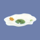 Lily Pad Soap Dish Mold