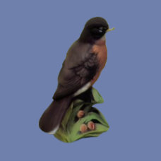 Ross 800 Robin Mold