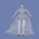 Legs Mold